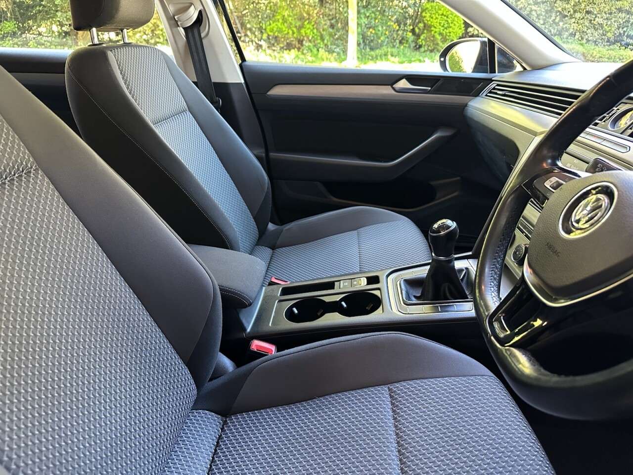 2016 VOLKSWAGEN PASSAT 2016 VOLKSWAGEN PASSAT