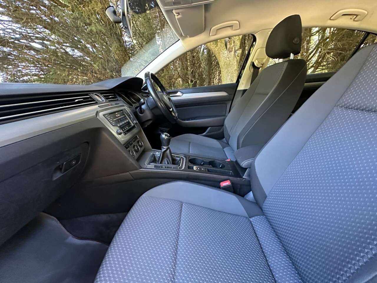 2016 VOLKSWAGEN PASSAT 2016 VOLKSWAGEN PASSAT