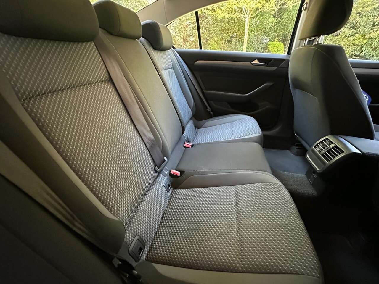 2016 VOLKSWAGEN PASSAT 2016 VOLKSWAGEN PASSAT