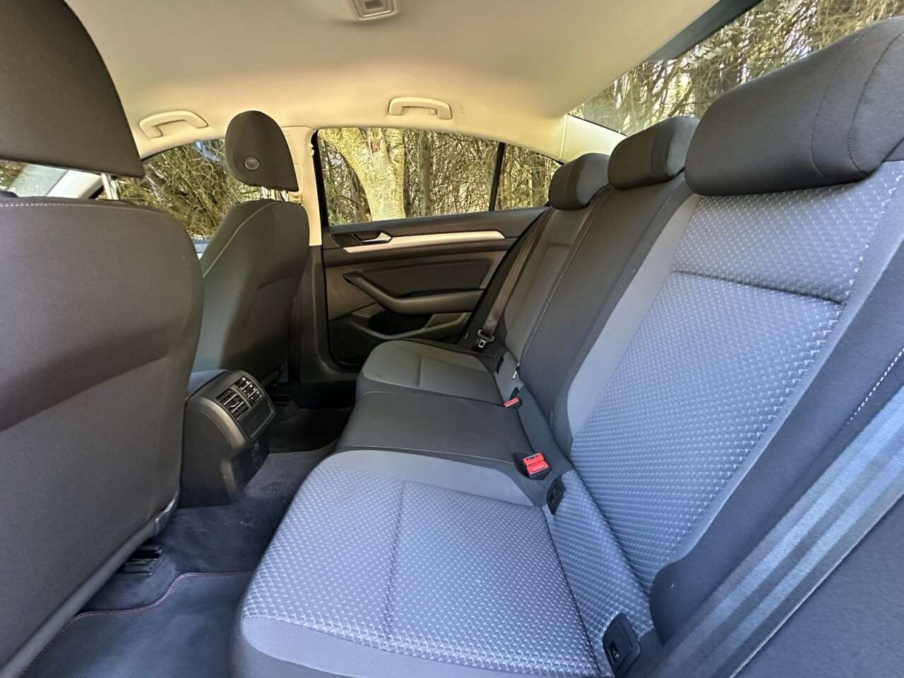 2016 VOLKSWAGEN PASSAT 2016 VOLKSWAGEN PASSAT