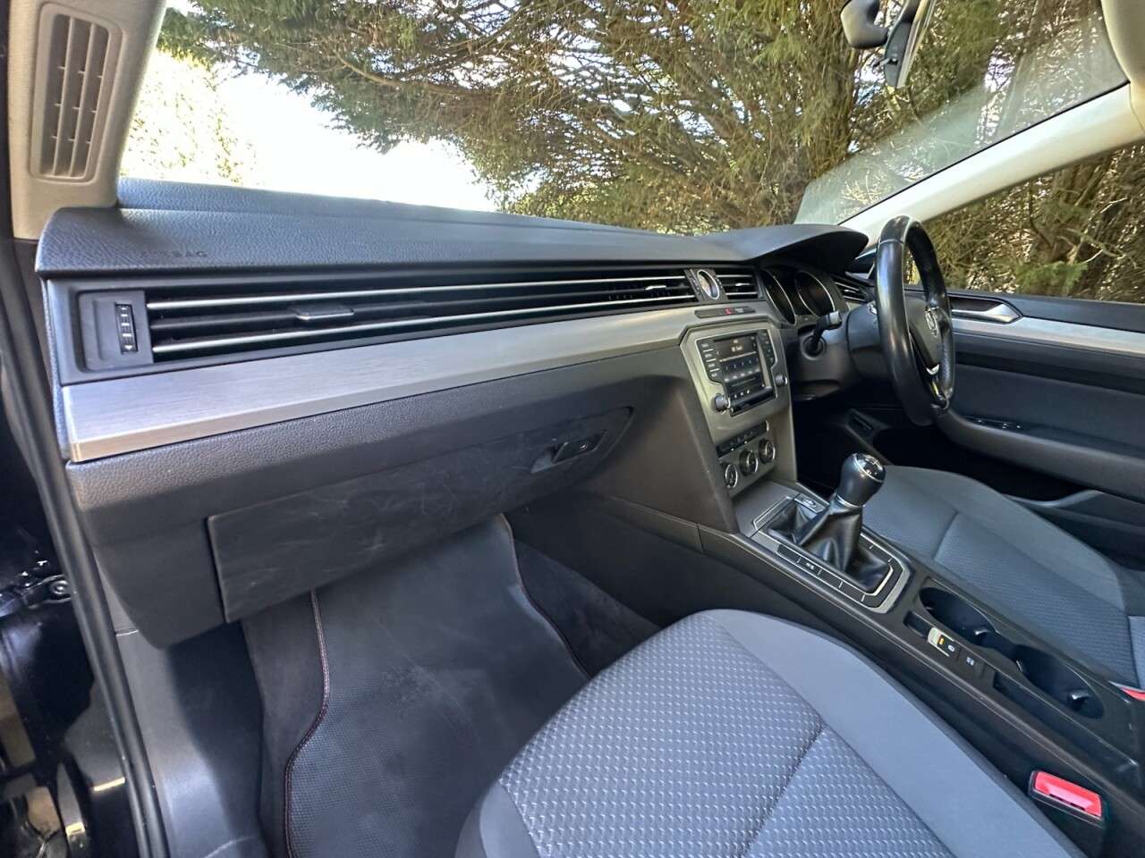 2016 VOLKSWAGEN PASSAT 2016 VOLKSWAGEN PASSAT