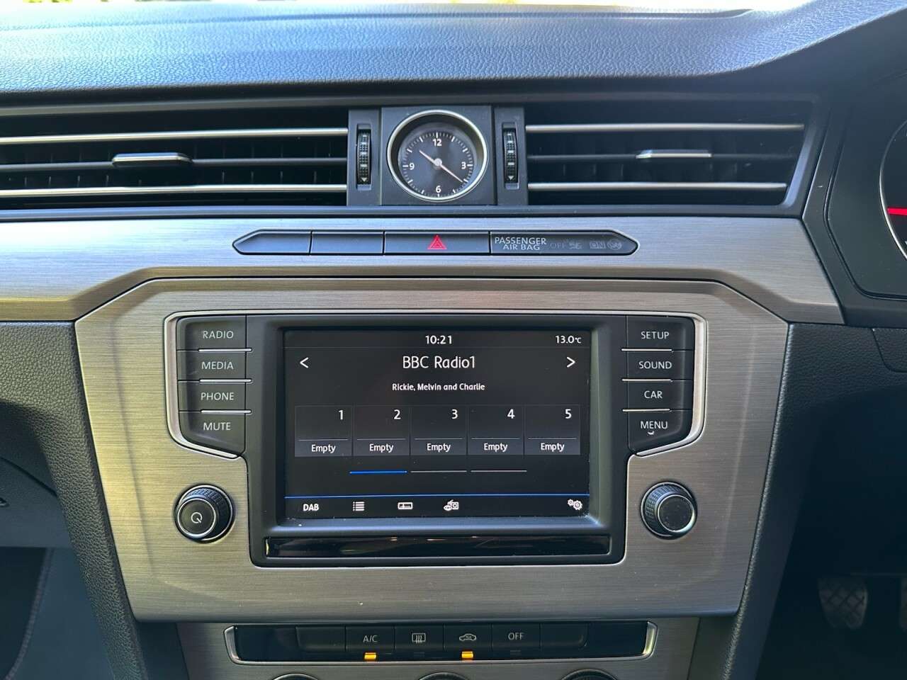 2016 VOLKSWAGEN PASSAT 2016 VOLKSWAGEN PASSAT