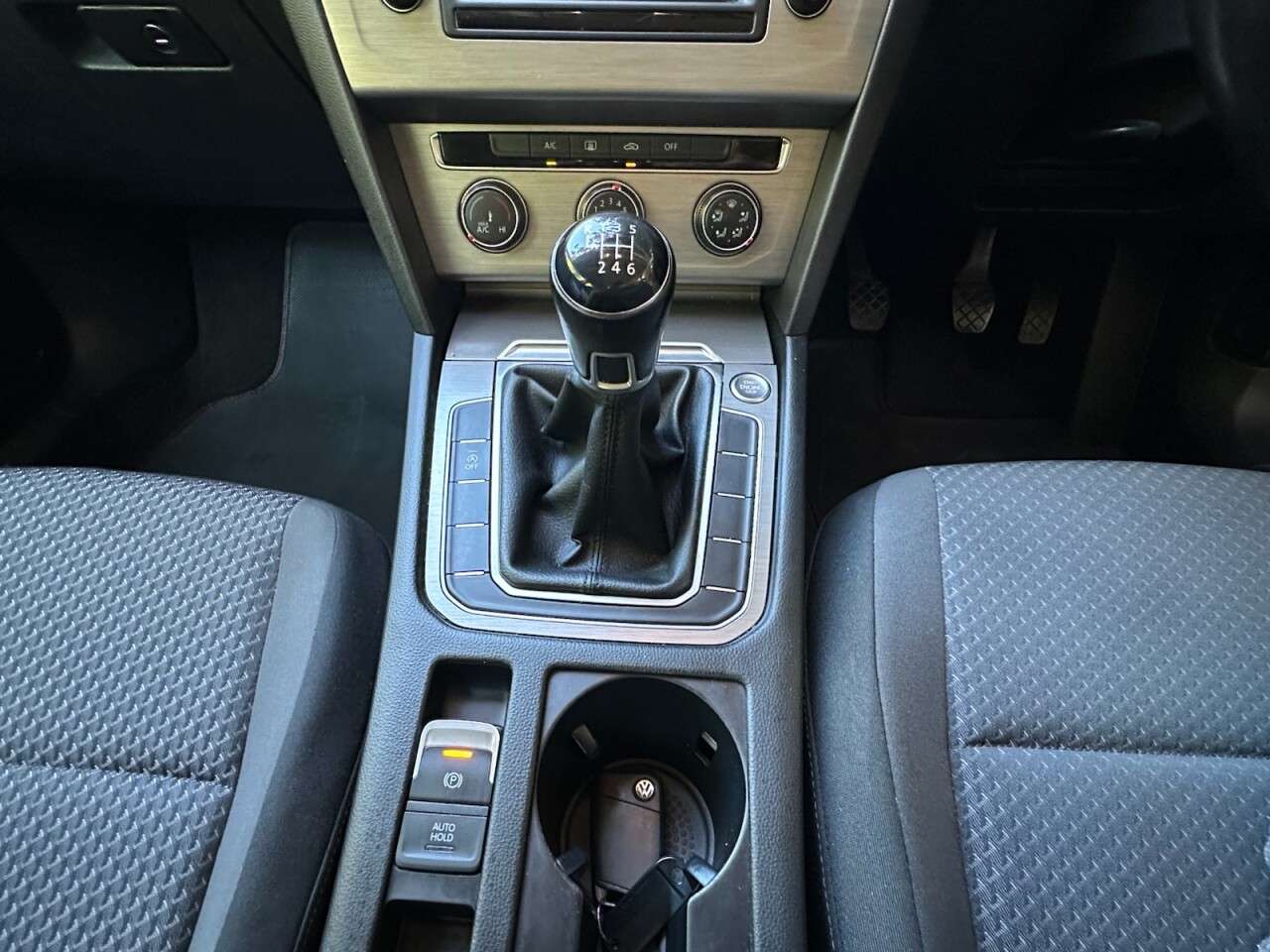 2016 VOLKSWAGEN PASSAT 2016 VOLKSWAGEN PASSAT
