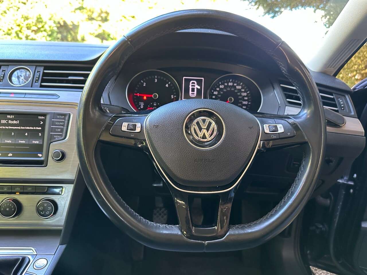 2016 VOLKSWAGEN PASSAT 2016 VOLKSWAGEN PASSAT