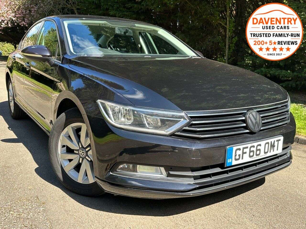 A 2016 VOLKSWAGEN PASSAT 2.0 TDI BlueMotion Tech S Saloon 4dr Diesel Manual Euro 6 (s/s) (150 ps) Ke A 2016 VOLKSWAGEN PASSAT 2.0 TDI BlueMotion Tech S Saloon 4dr Diesel Manual Euro 6 (s/s) (150 ps) Ke