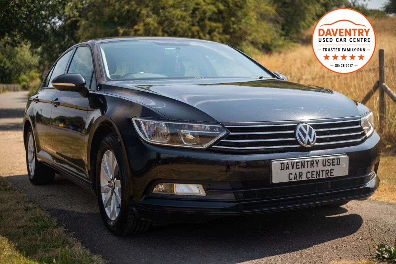 A 2016 VOLKSWAGEN PASSAT 2.0 TDI BlueMotion Tech S Saloon 4dr Diesel Manual Euro 6 (s/s) (150 ps) Ke A 2016 VOLKSWAGEN PASSAT 2.0 TDI BlueMotion Tech S Saloon 4dr Diesel Manual Euro 6 (s/s) (150 ps) Ke