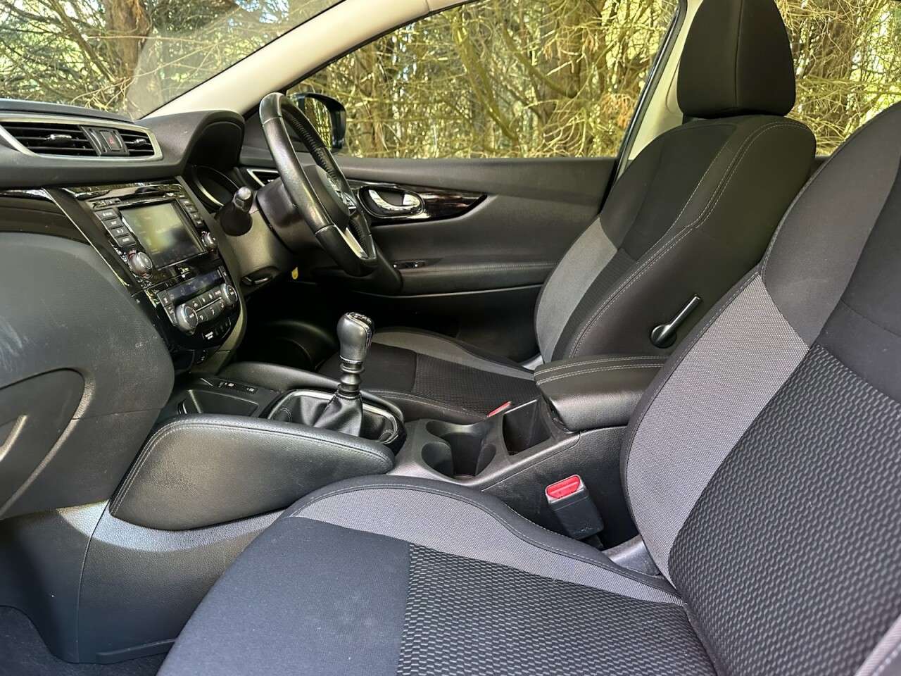 2020 NISSAN QASHQAI 2020 NISSAN QASHQAI