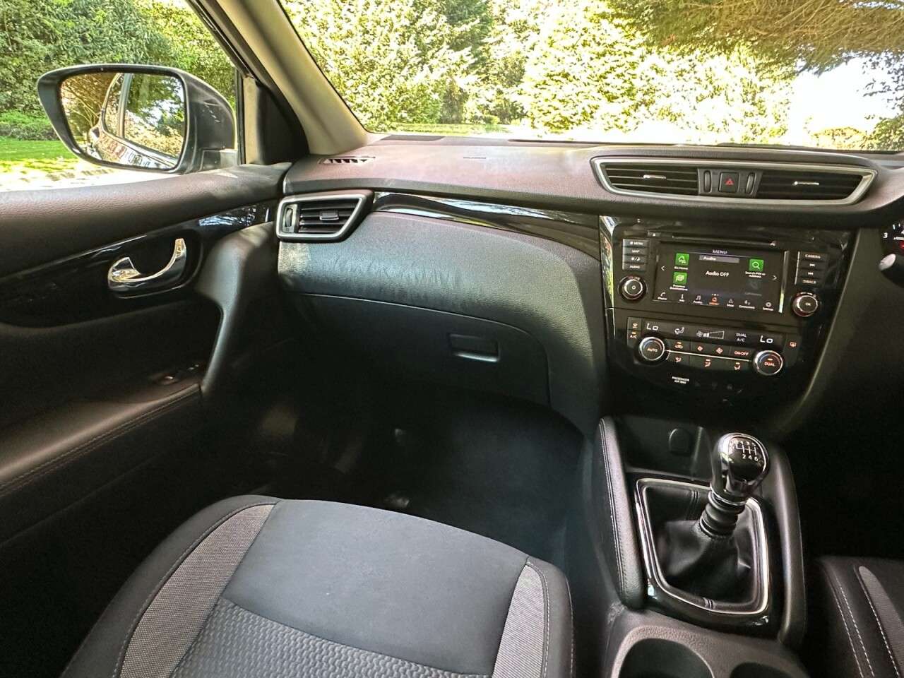 2020 NISSAN QASHQAI 2020 NISSAN QASHQAI