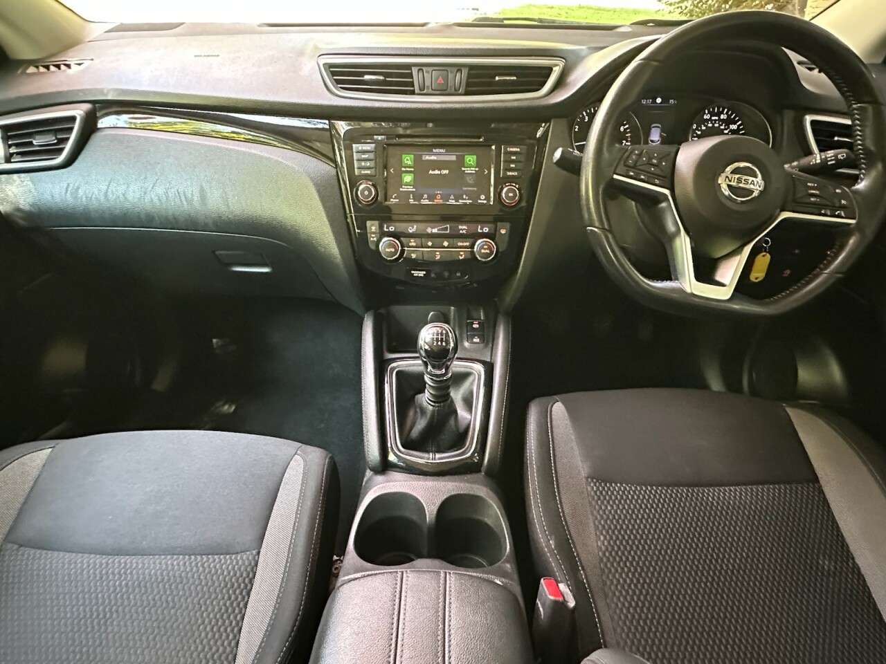 2020 NISSAN QASHQAI 2020 NISSAN QASHQAI