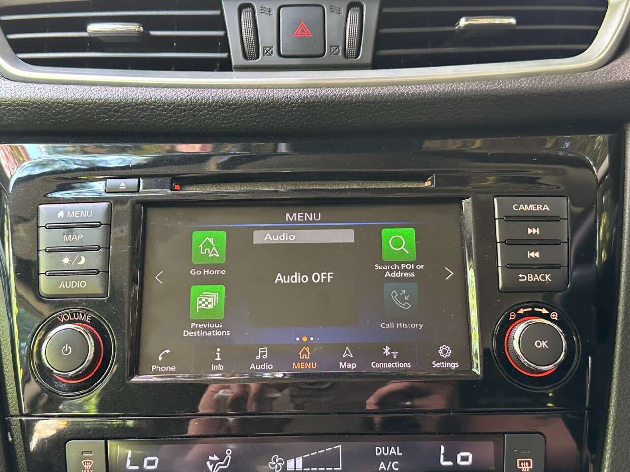 2020 NISSAN QASHQAI 2020 NISSAN QASHQAI