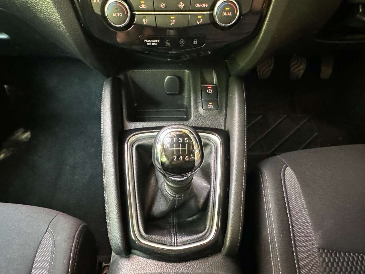 2020 NISSAN QASHQAI 2020 NISSAN QASHQAI