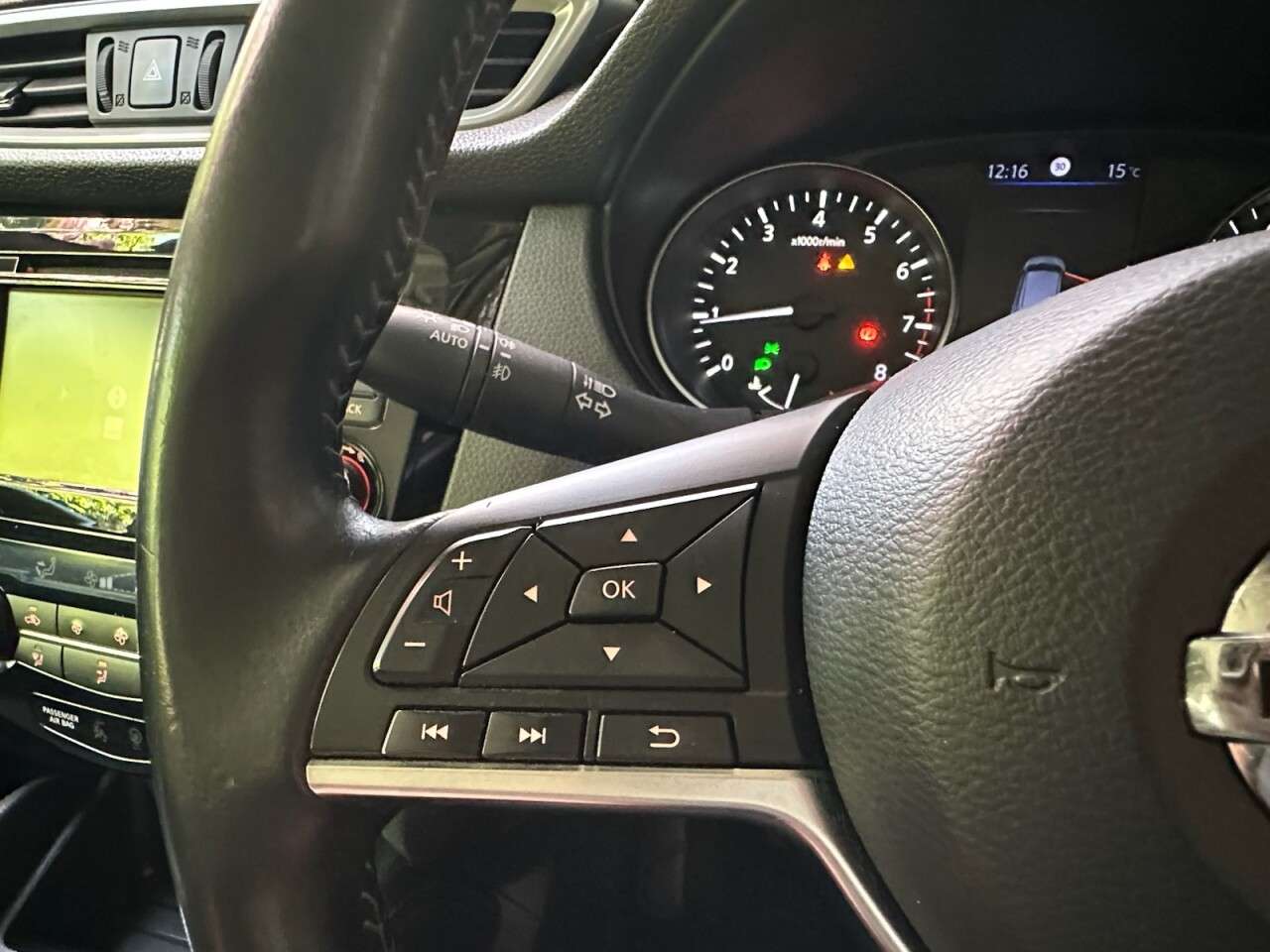 2020 NISSAN QASHQAI 2020 NISSAN QASHQAI