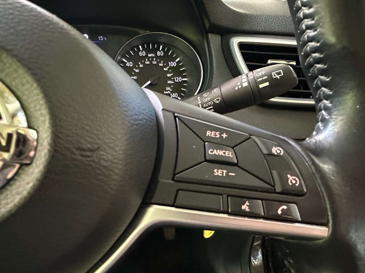 2020 NISSAN QASHQAI 2020 NISSAN QASHQAI