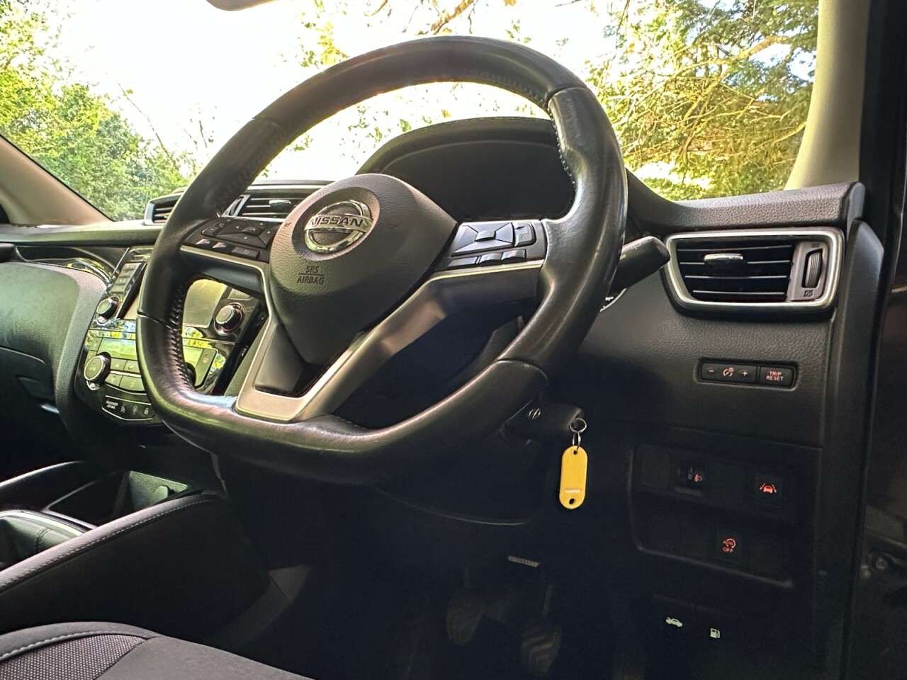 2020 NISSAN QASHQAI 2020 NISSAN QASHQAI