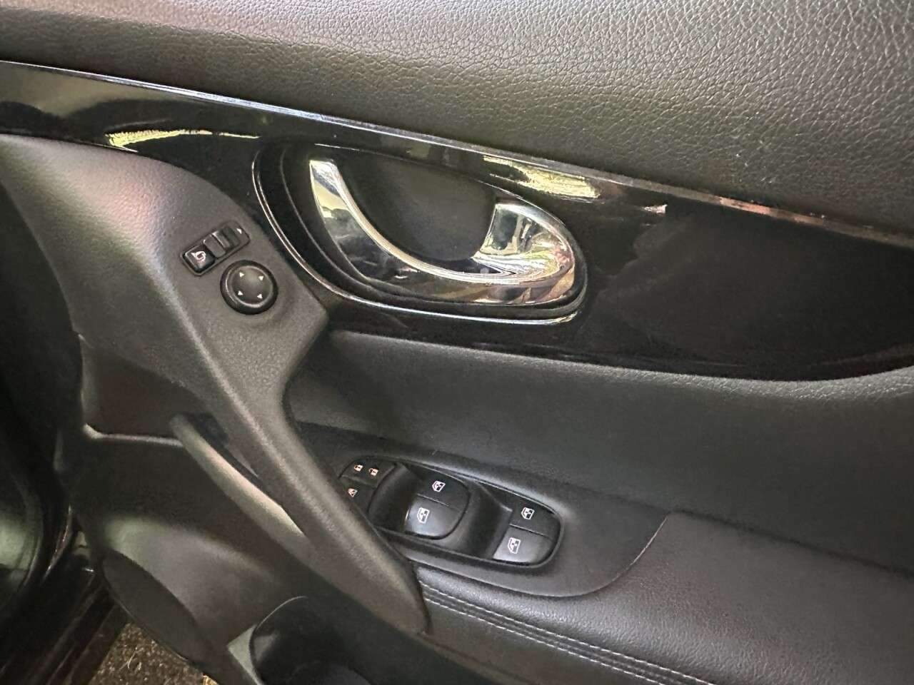 2020 NISSAN QASHQAI 2020 NISSAN QASHQAI