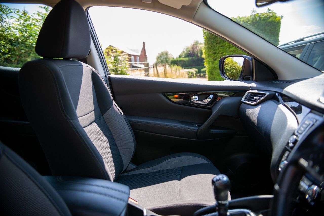 2020 NISSAN QASHQAI 2020 NISSAN QASHQAI