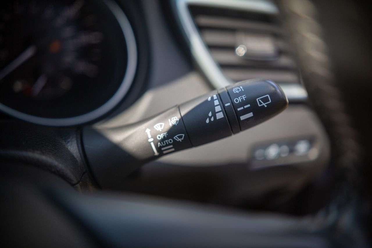 2020 NISSAN QASHQAI 2020 NISSAN QASHQAI