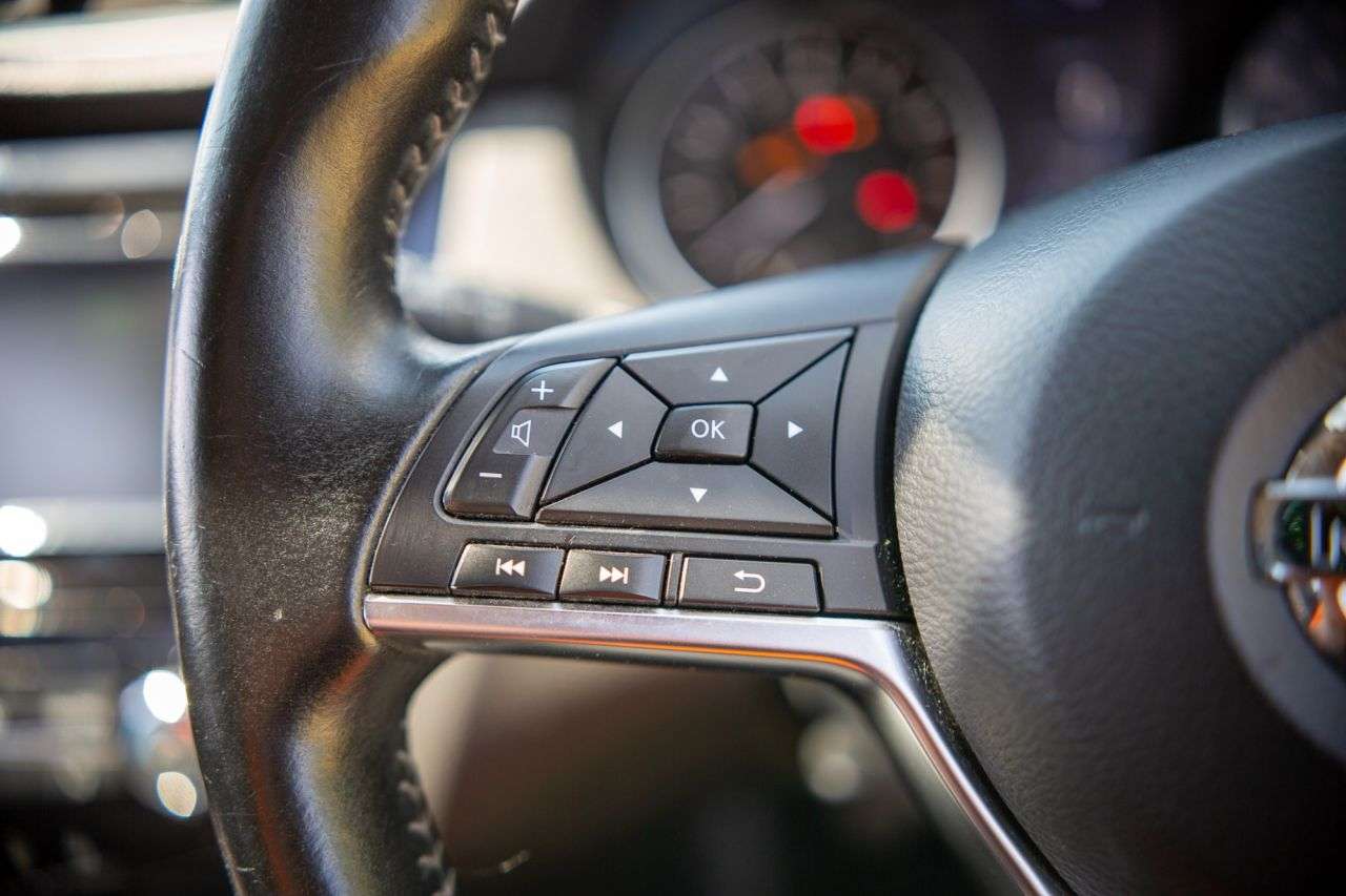 2020 NISSAN QASHQAI 2020 NISSAN QASHQAI