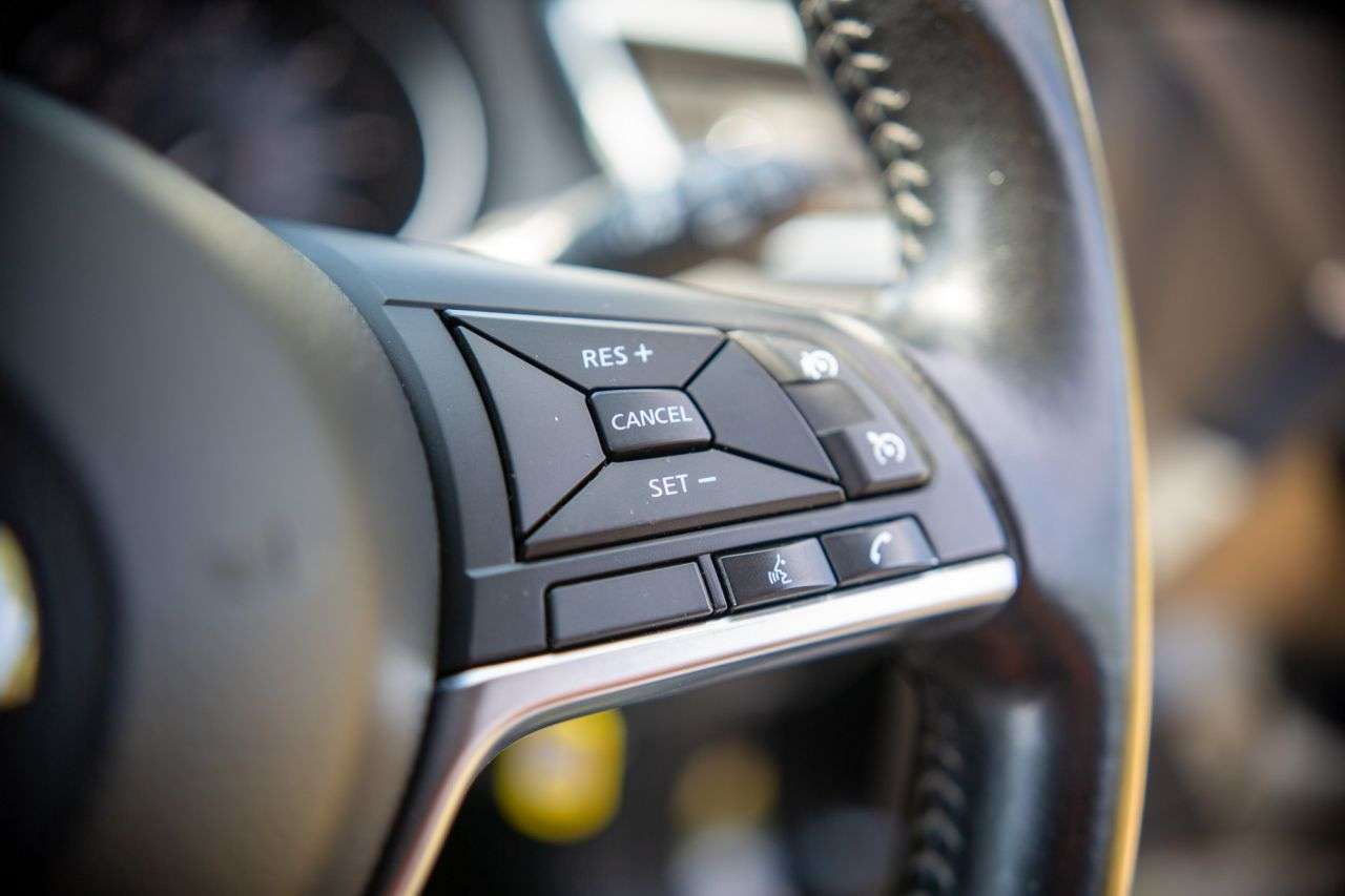 2020 NISSAN QASHQAI 2020 NISSAN QASHQAI