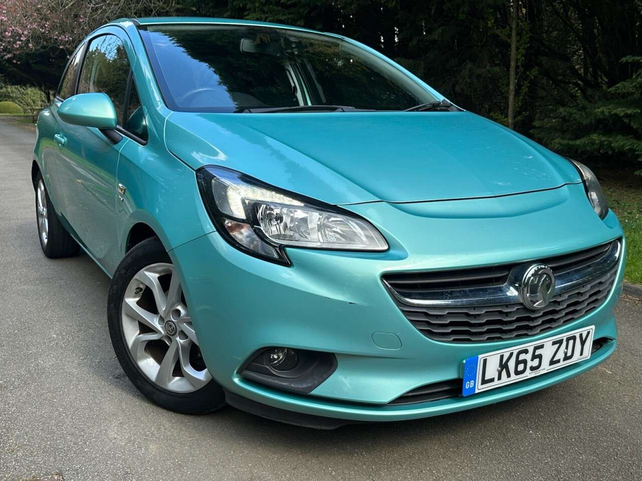 A 2015 VAUXHALL CORSA 1.4i ecoFLEX Energy Hatchback 3dr Petrol Manual Euro 6 (a/c) (90 ps) 2 Owne A 2015 VAUXHALL CORSA 1.4i ecoFLEX Energy Hatchback 3dr Petrol Manual Euro 6 (a/c) (90 ps) 2 Owne