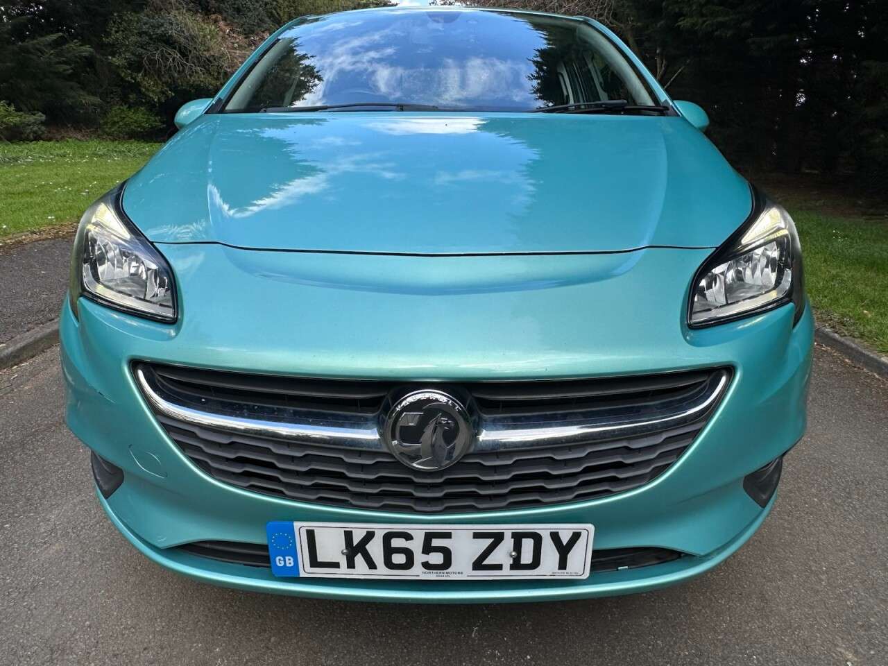 A 2015 VAUXHALL CORSA 1.4i ecoFLEX Energy Hatchback 3dr Petrol Manual Euro 6 (a/c) (90 ps) 2 Owne A 2015 VAUXHALL CORSA 1.4i ecoFLEX Energy Hatchback 3dr Petrol Manual Euro 6 (a/c) (90 ps) 2 Owne