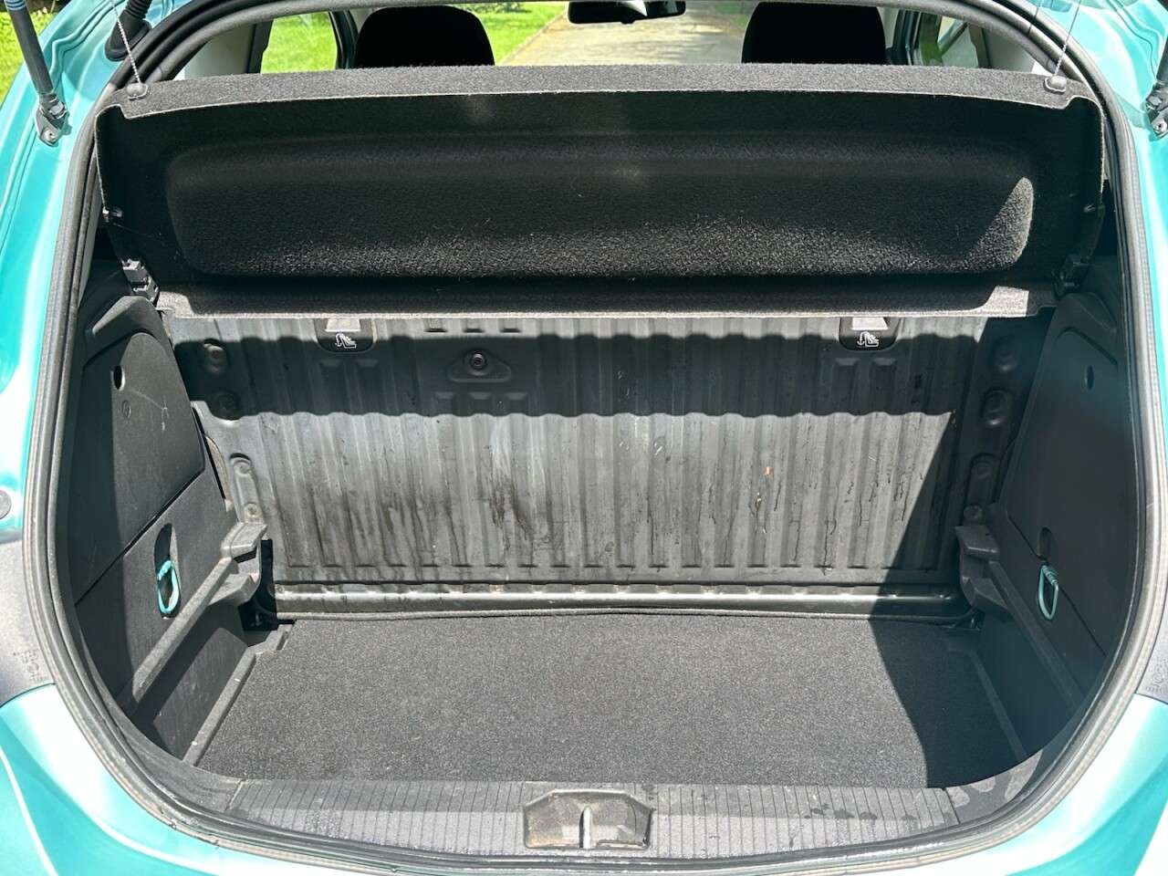 2015 VAUXHALL CORSA 2015 VAUXHALL CORSA