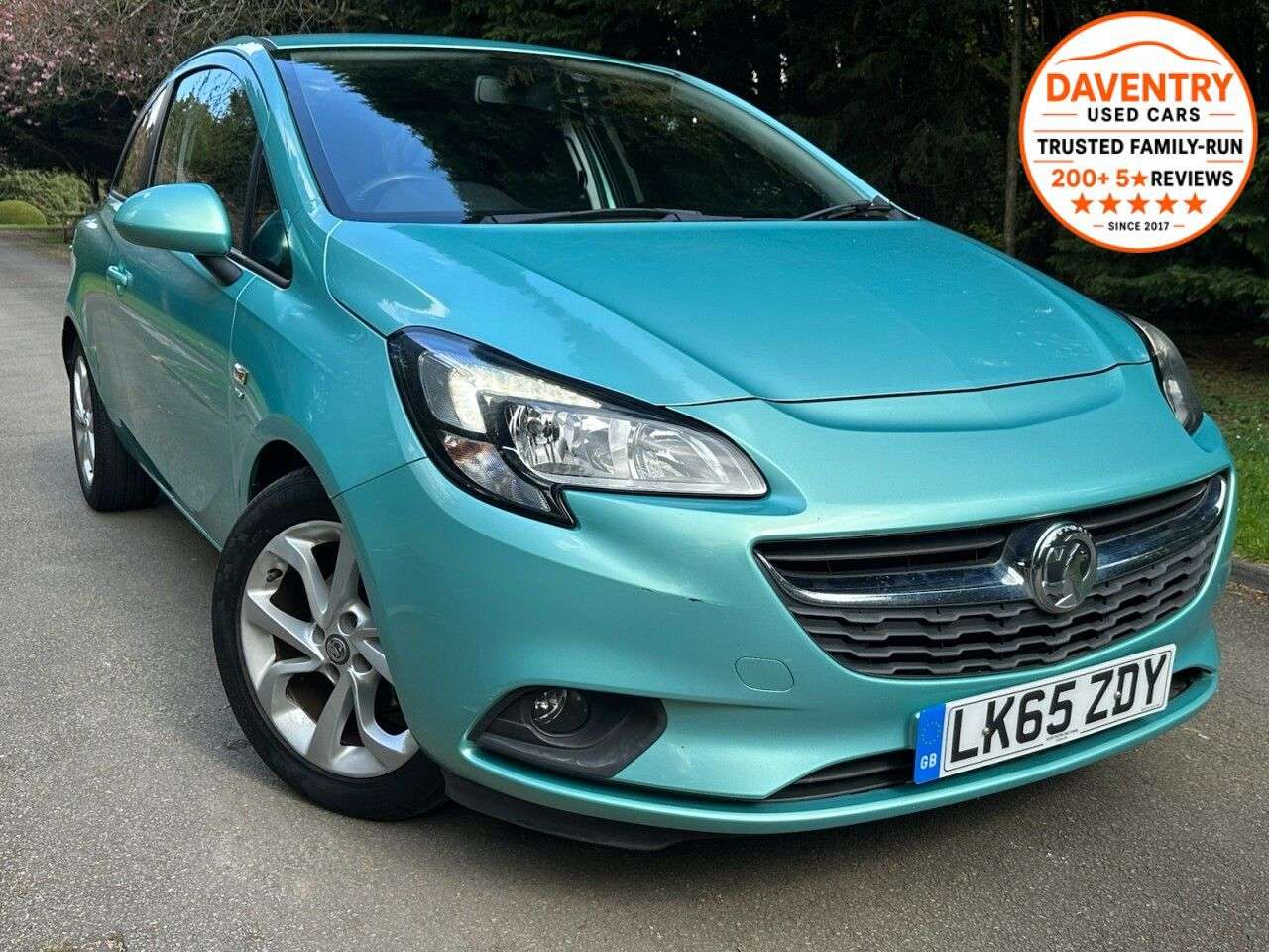 A 2015 VAUXHALL CORSA 1.4i ecoFLEX Energy Hatchback 3dr Petrol Manual Euro 6 (a/c) (90 ps) 2 Owne A 2015 VAUXHALL CORSA 1.4i ecoFLEX Energy Hatchback 3dr Petrol Manual Euro 6 (a/c) (90 ps) 2 Owne