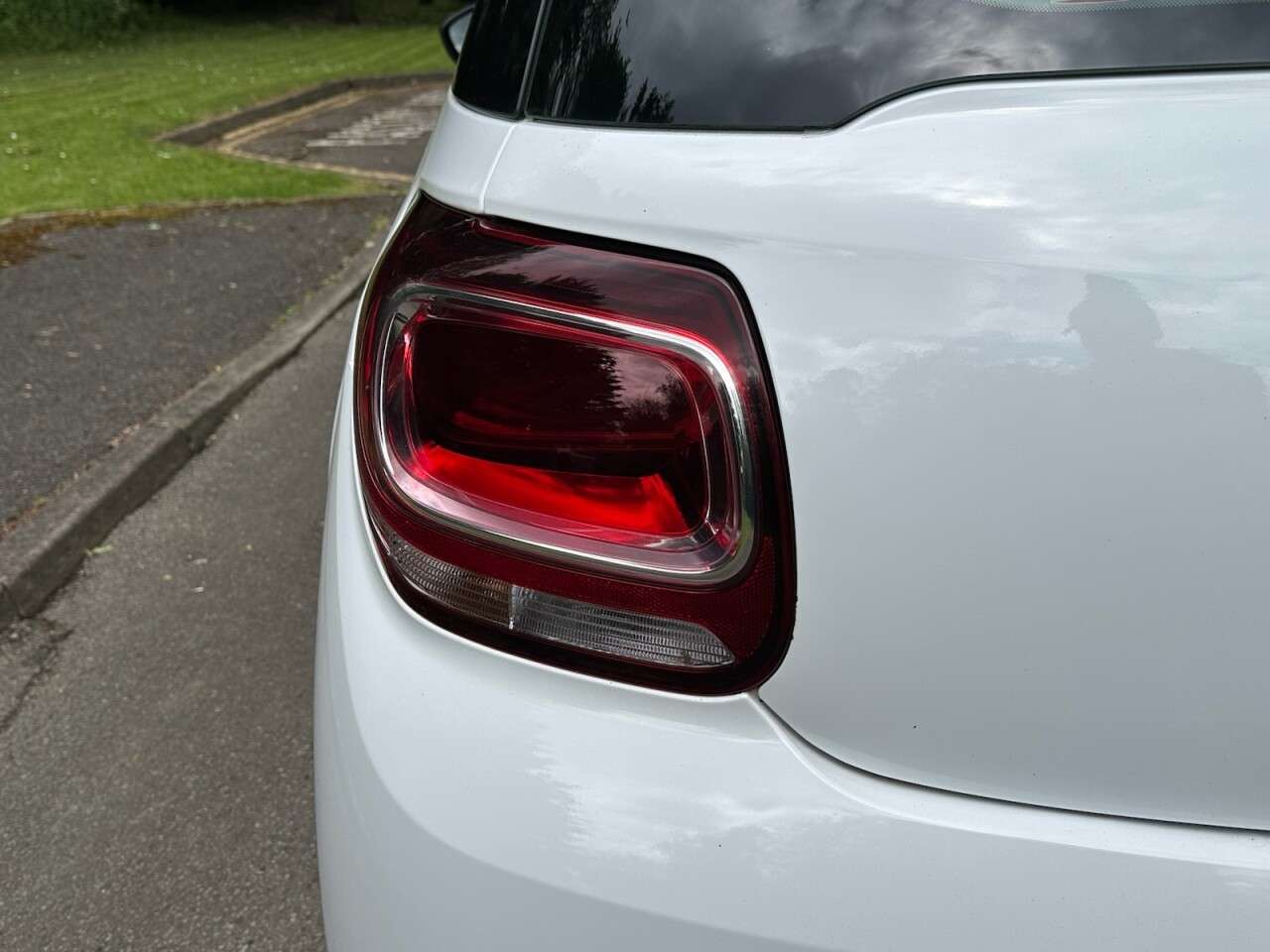 2017 DS AUTOMOBILES DS 3 2017 DS AUTOMOBILES DS 3