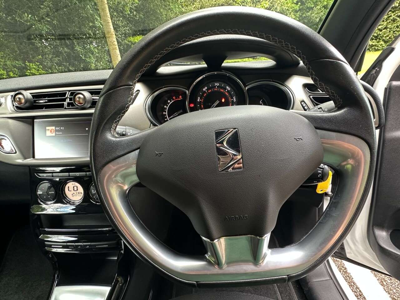 2017 DS AUTOMOBILES DS 3 2017 DS AUTOMOBILES DS 3