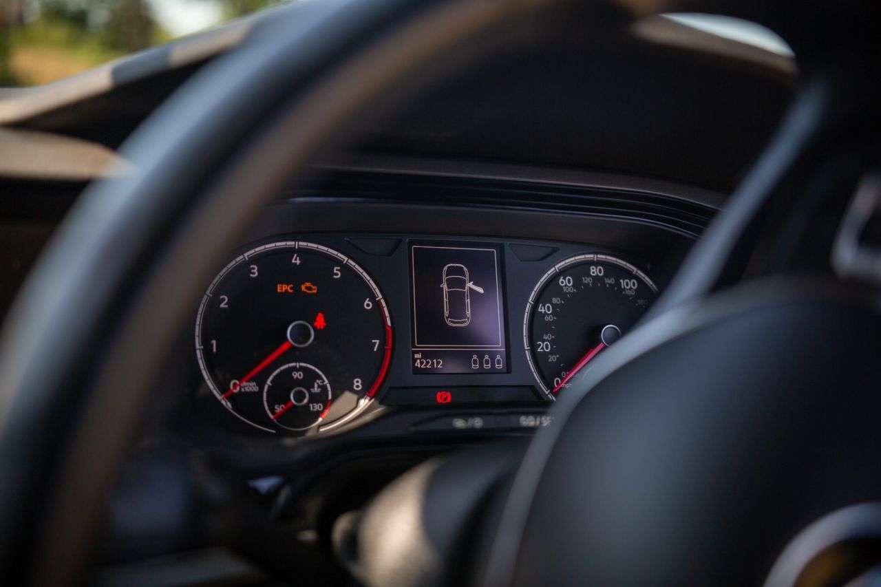 2018 VOLKSWAGEN POLO 2018 VOLKSWAGEN POLO