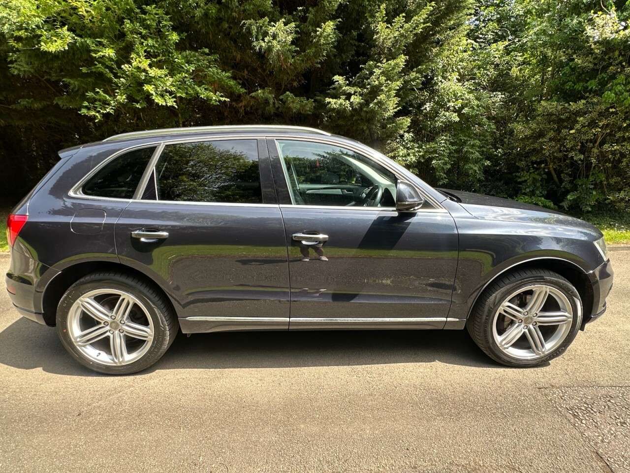 2016 AUDI Q5 2016 AUDI Q5