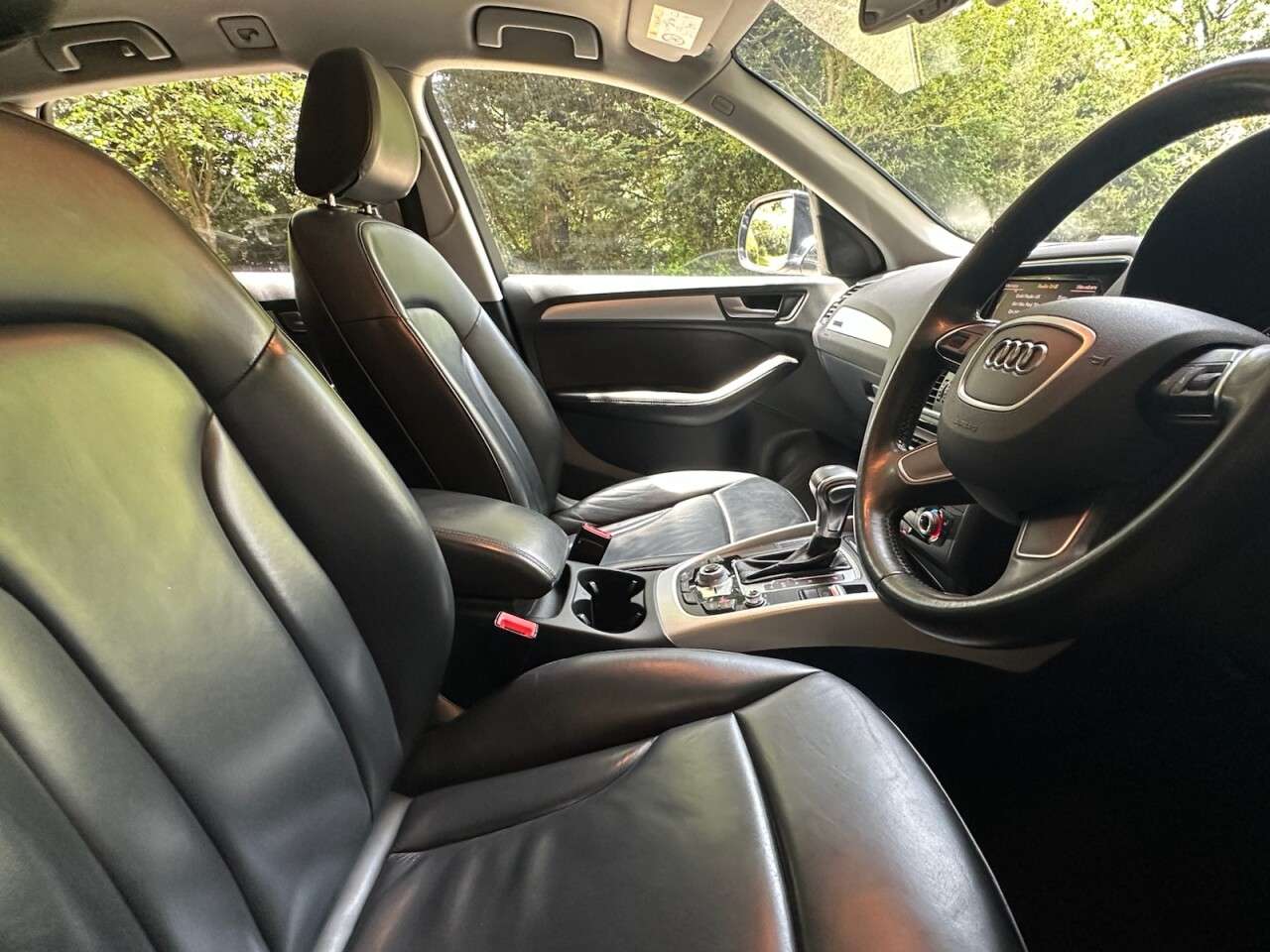 2016 AUDI Q5 2016 AUDI Q5