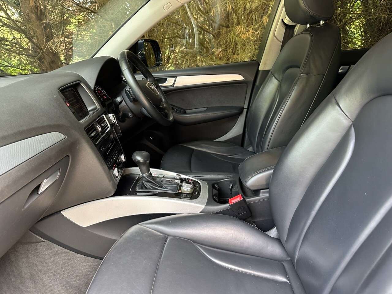 2016 AUDI Q5 2016 AUDI Q5