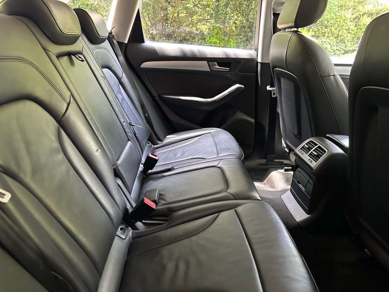 2016 AUDI Q5 2016 AUDI Q5