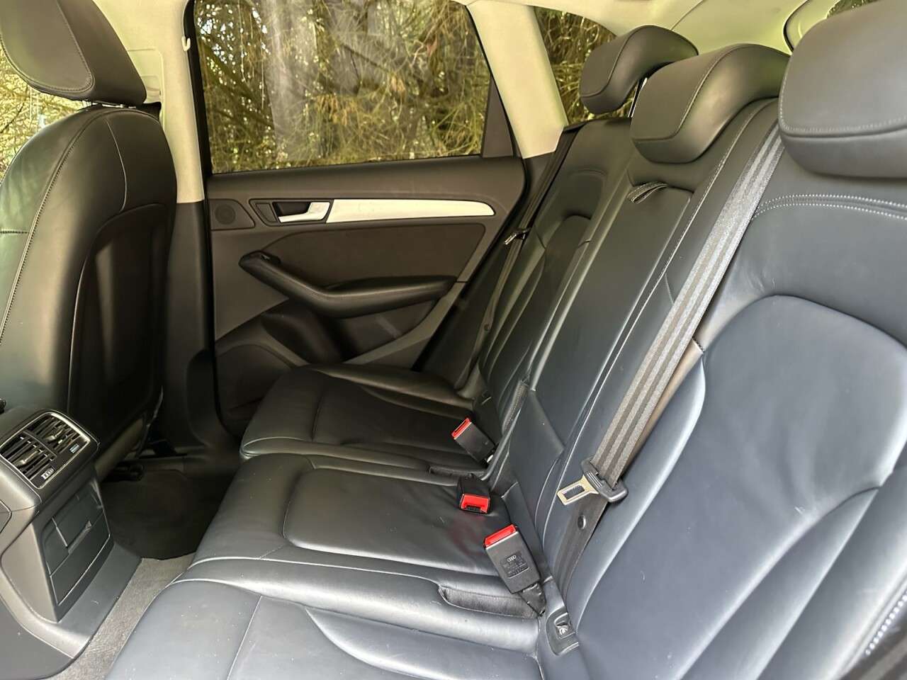 2016 AUDI Q5 2016 AUDI Q5