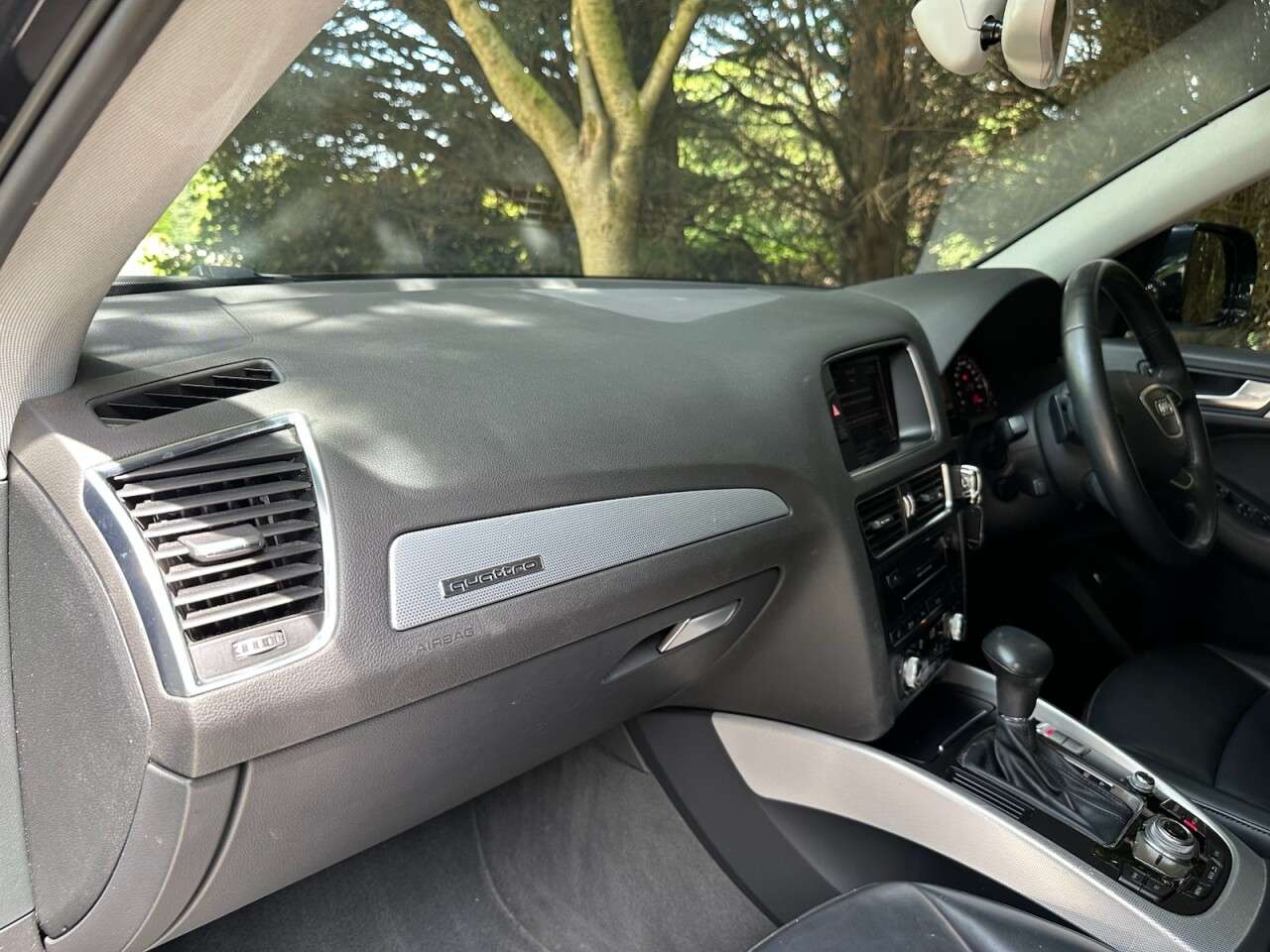 2016 AUDI Q5 2016 AUDI Q5