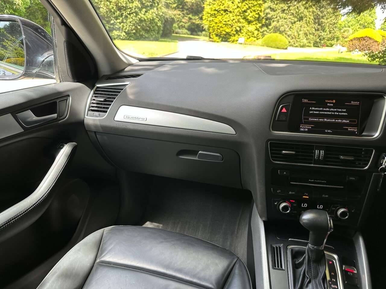 2016 AUDI Q5 2016 AUDI Q5