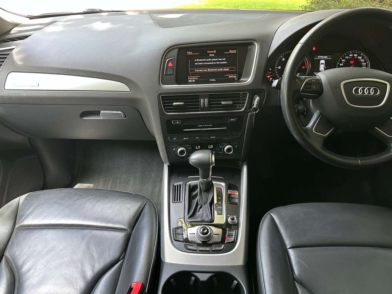 2016 AUDI Q5 2016 AUDI Q5