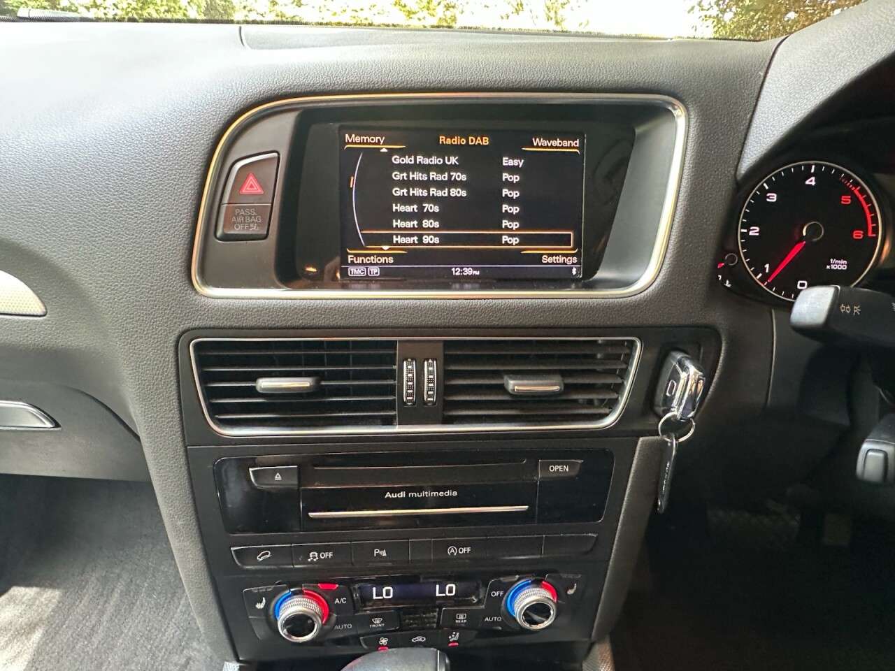 2016 AUDI Q5 2016 AUDI Q5