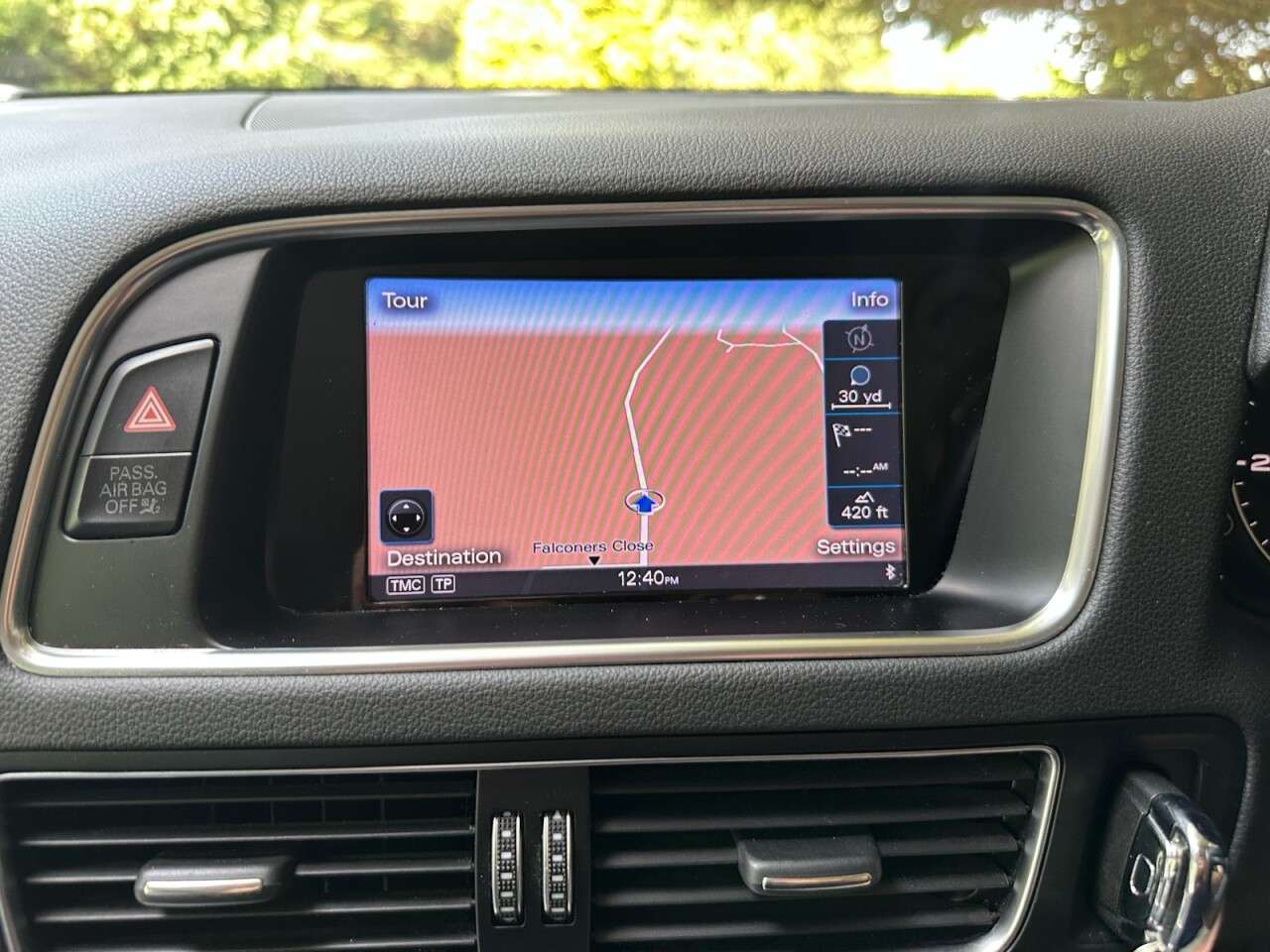 2016 AUDI Q5 2016 AUDI Q5