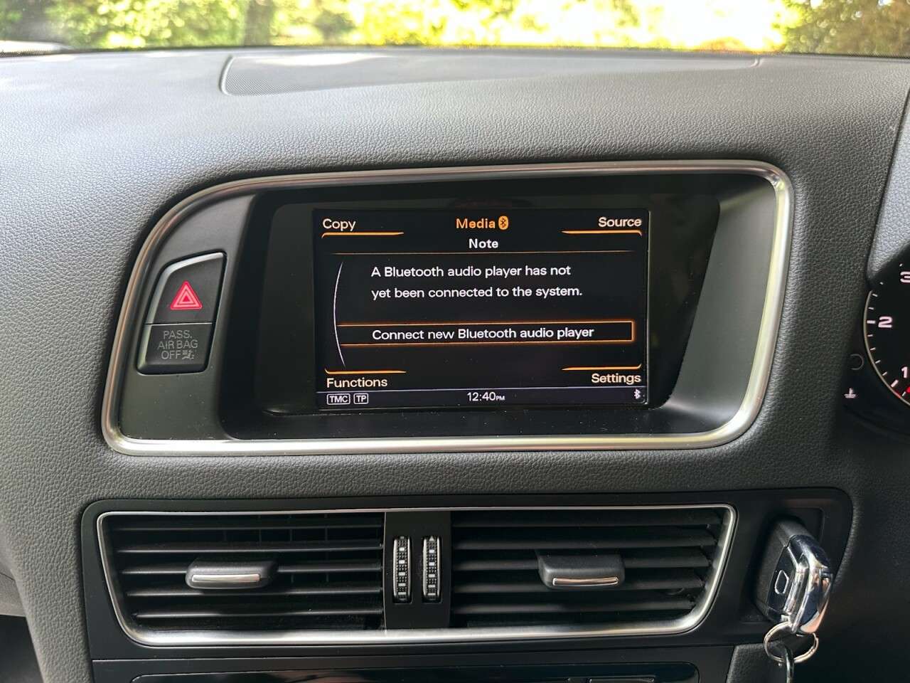 2016 AUDI Q5 2016 AUDI Q5