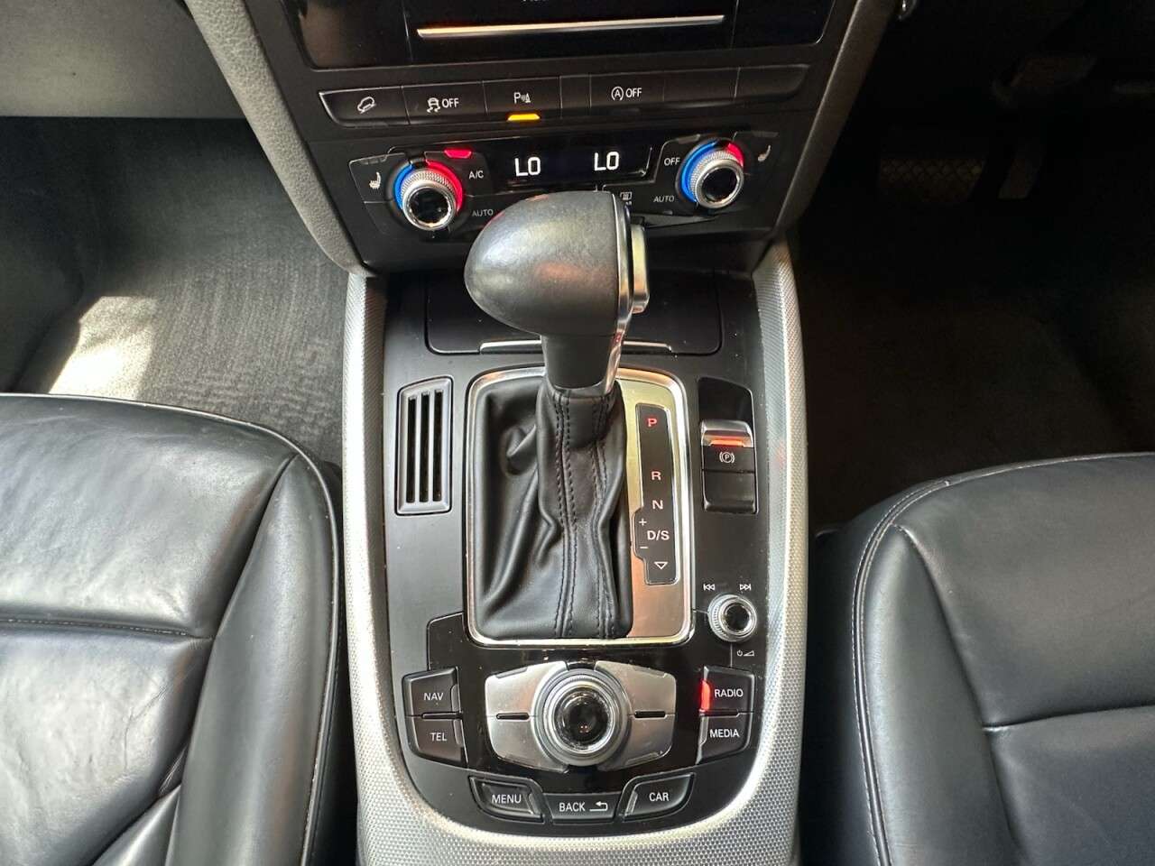 2016 AUDI Q5 2016 AUDI Q5