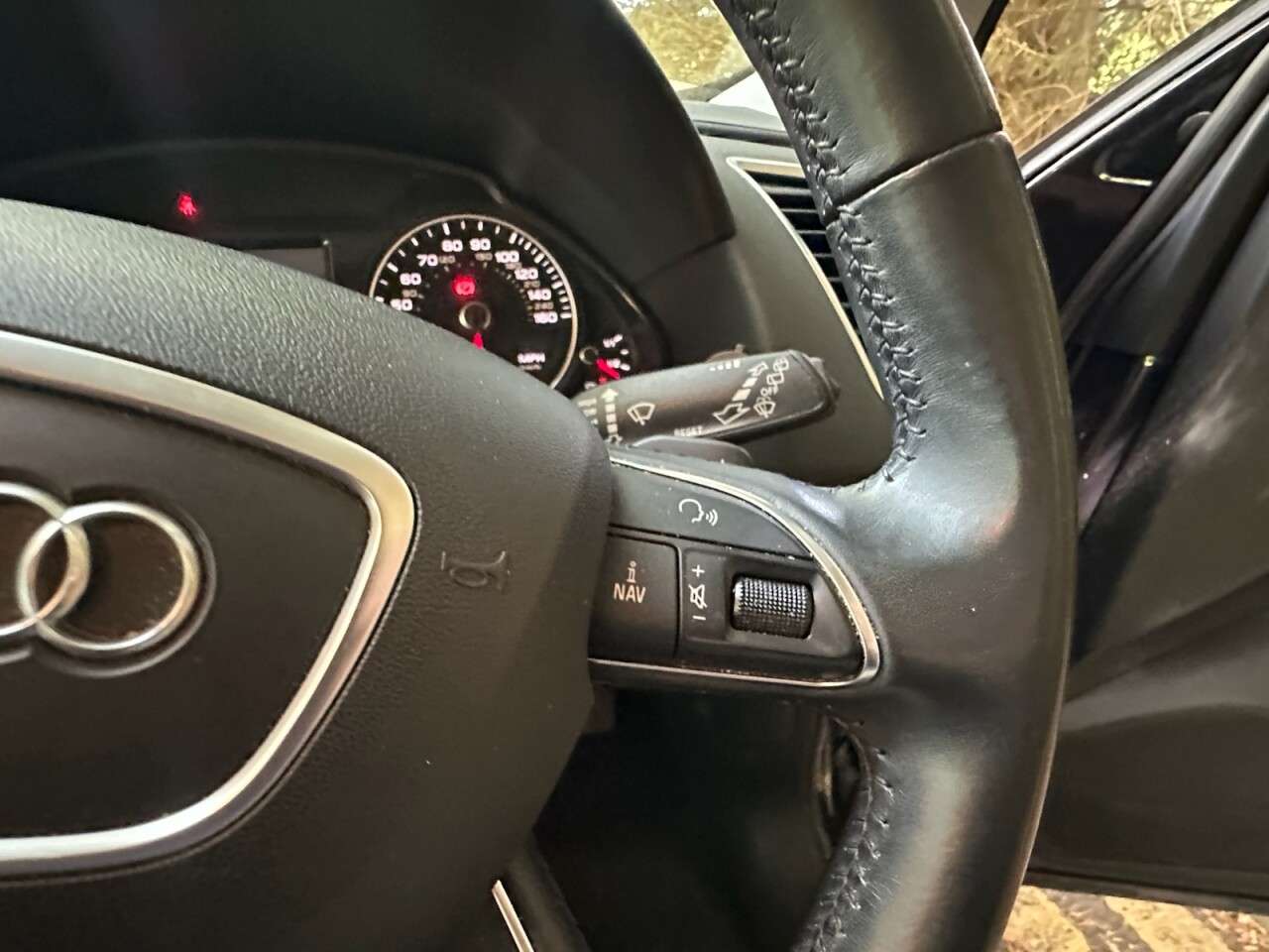 2016 AUDI Q5 2016 AUDI Q5
