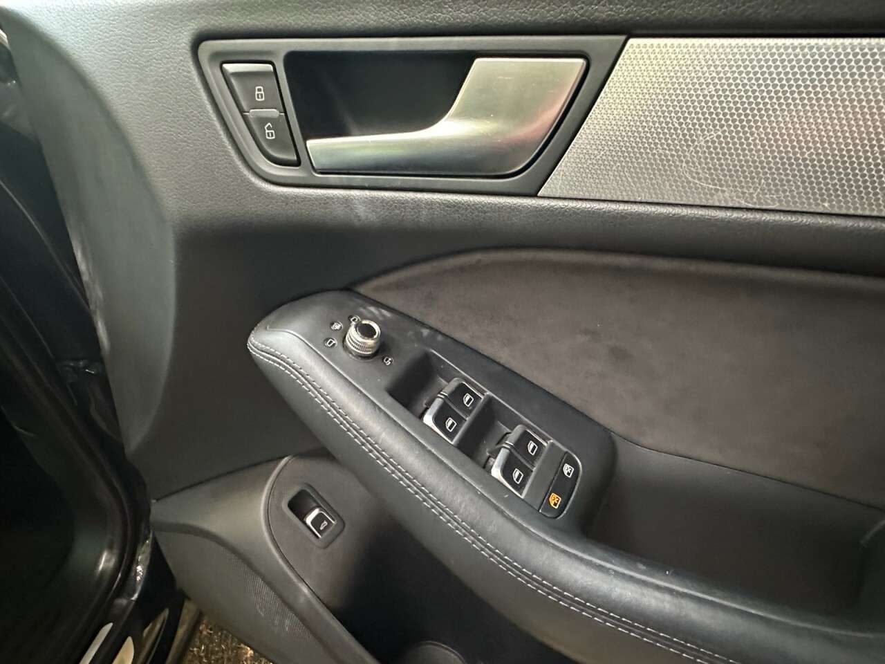 2016 AUDI Q5 2016 AUDI Q5