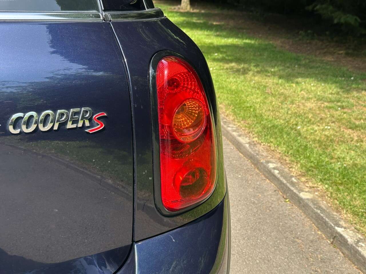 2014 MINI COUNTRYMAN 2014 MINI COUNTRYMAN