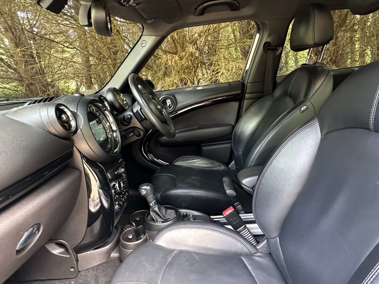 2014 MINI COUNTRYMAN 2014 MINI COUNTRYMAN
