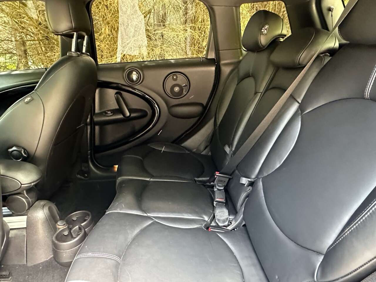 2014 MINI COUNTRYMAN 2014 MINI COUNTRYMAN