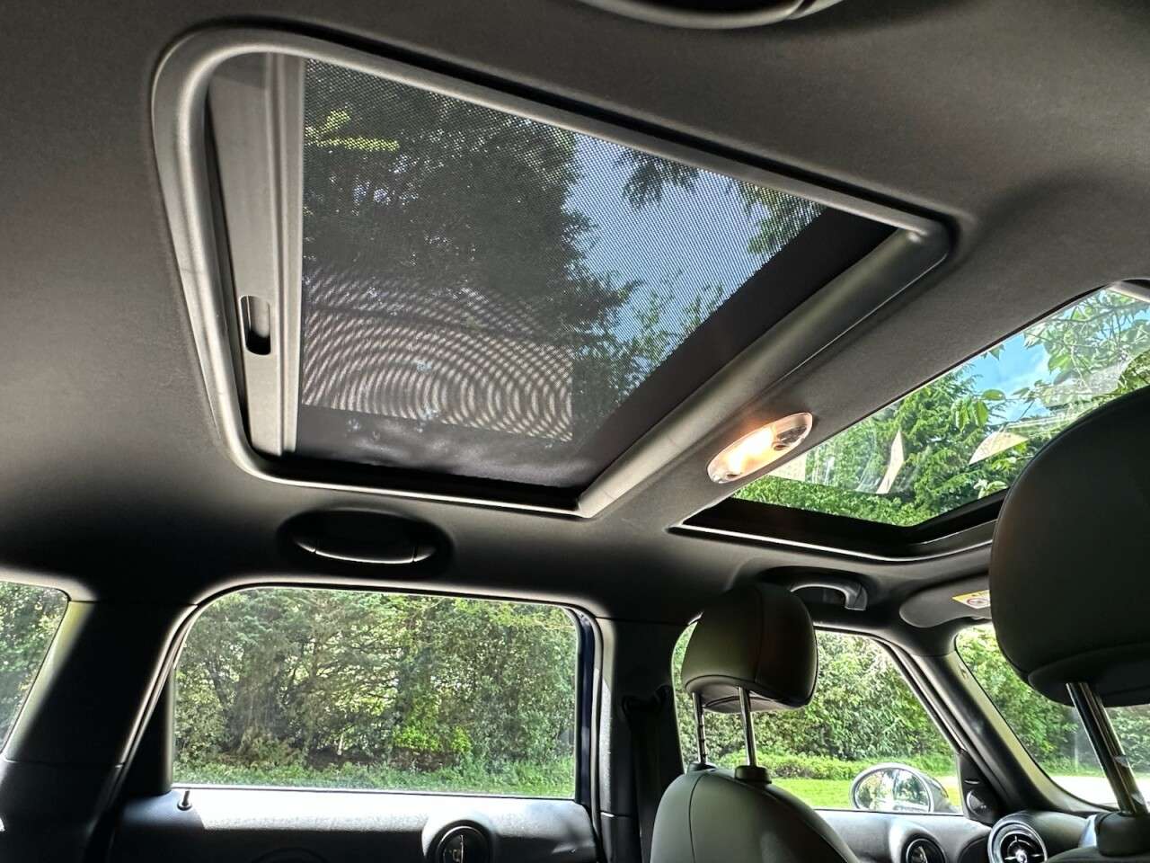 2014 MINI COUNTRYMAN 2014 MINI COUNTRYMAN