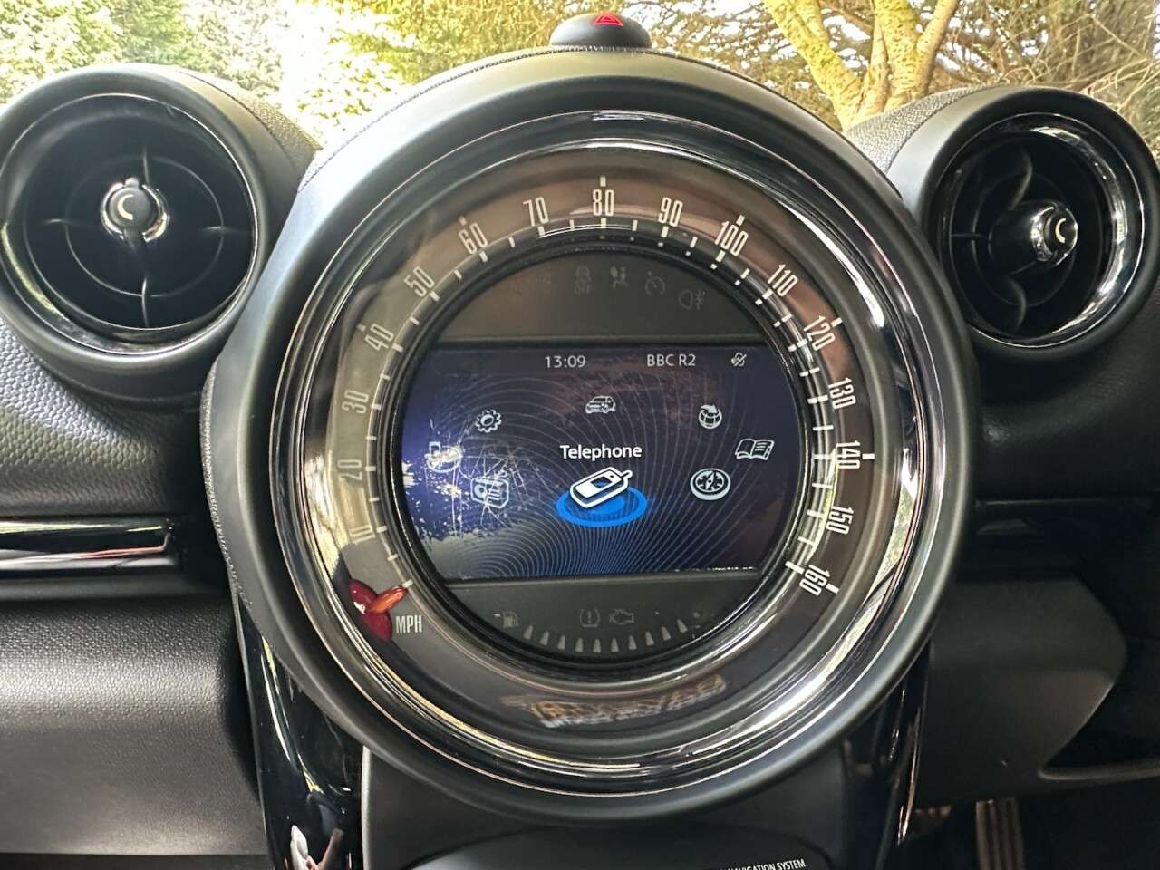 2014 MINI COUNTRYMAN 2014 MINI COUNTRYMAN