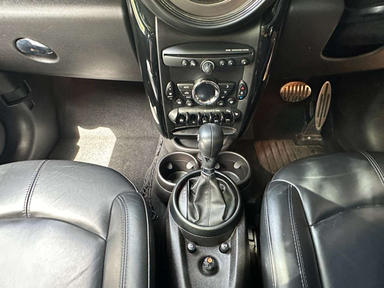 2014 MINI COUNTRYMAN 2014 MINI COUNTRYMAN